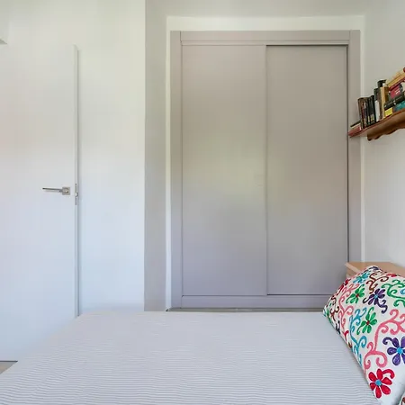 Casa En La Playa Con Piscinas A Holiday home