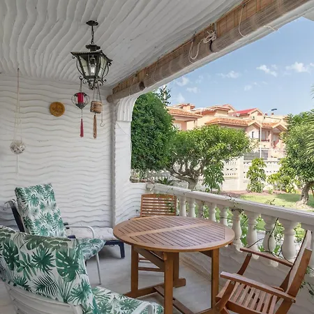 Casa En La Playa Con Piscinas A Holiday home *