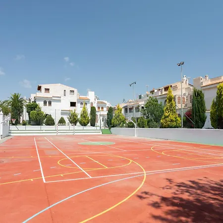 Casa vacanze Casa En La Playa Con Piscinas A