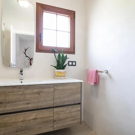 Casa En La Playa Con Piscinas A Puerto Marino